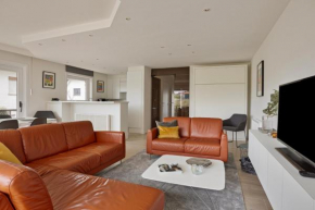 Villa Castelli J 002 met parking (Groenendijk)